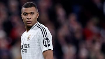 Kylian Mbappé