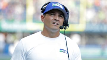 Seattle Seahawks, Mike Macdonald