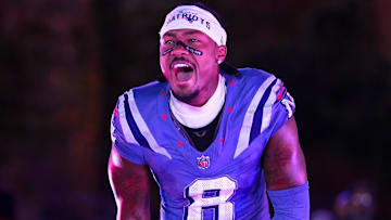 New York Jets v New England Patriots