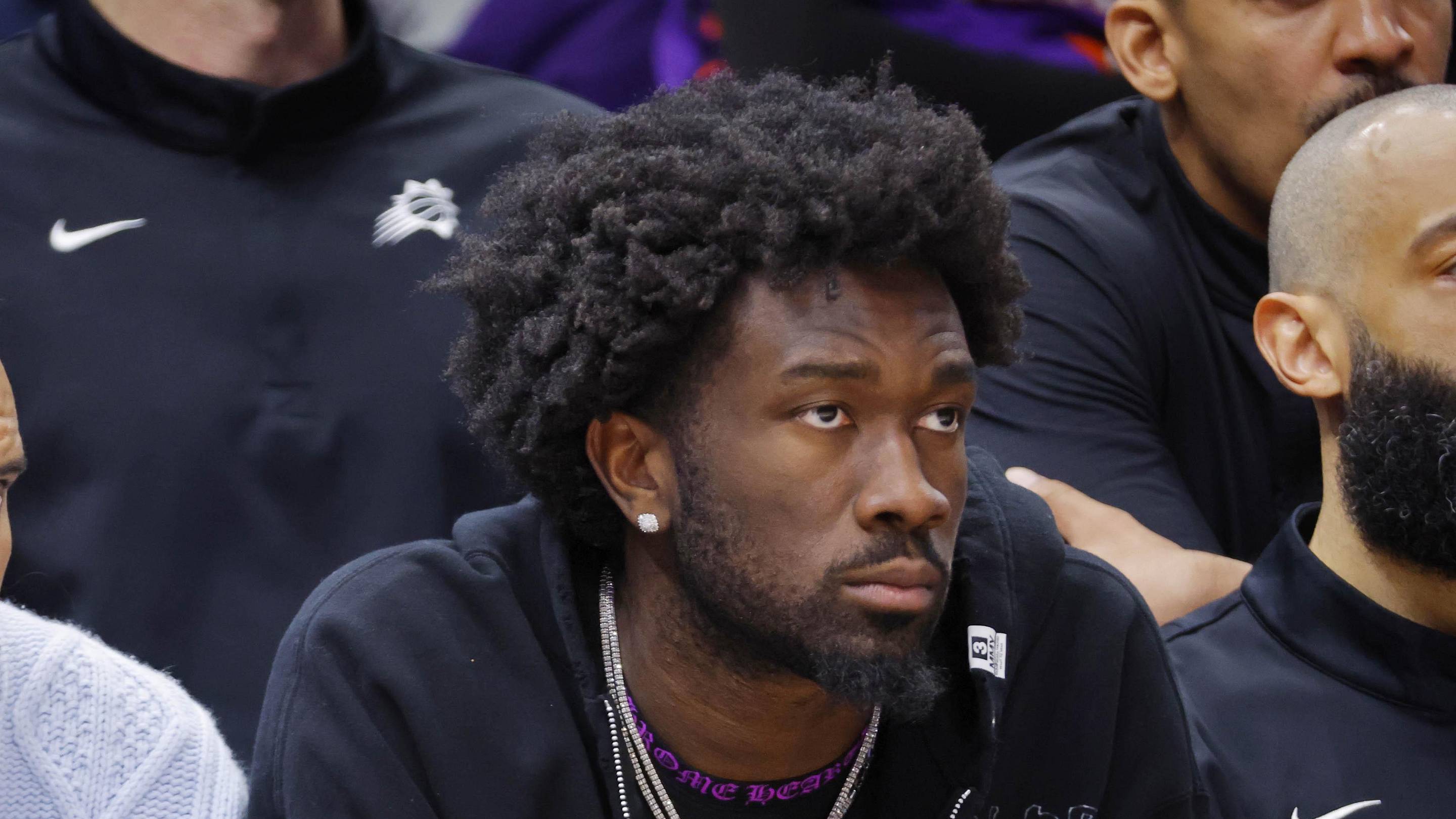 Suns chances of competing with Thunder blown due to one player