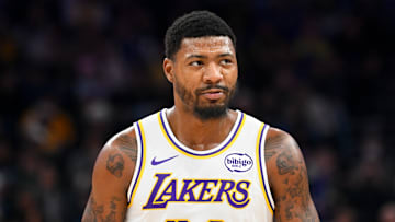 Los Angeles Lakers v Utah Jazz