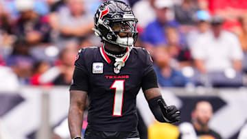 Jacksonville Jaguars v Houston Texans