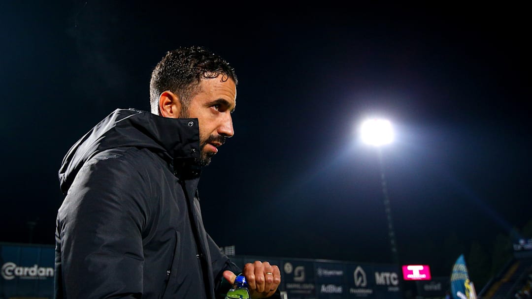 Ruben Amorim is set to replace Erik ten Hag at Manchester United.