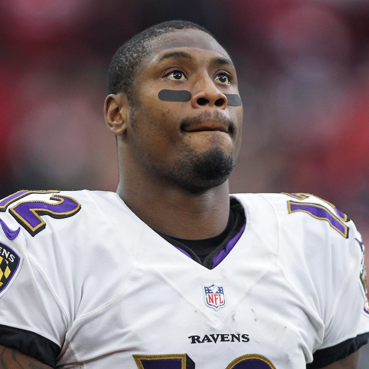 Remembering Jacoby Jones: A Tribute to the Super Bowl XLVII Star - Jacoby Jones Early Life and Career Beginnings