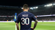 Paris Saint-Germain v Clermont Foot - Ligue 1 Uber Eats