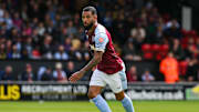 Aston Villa participe à la Premier League Summer Series