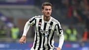 Daniele Rugani