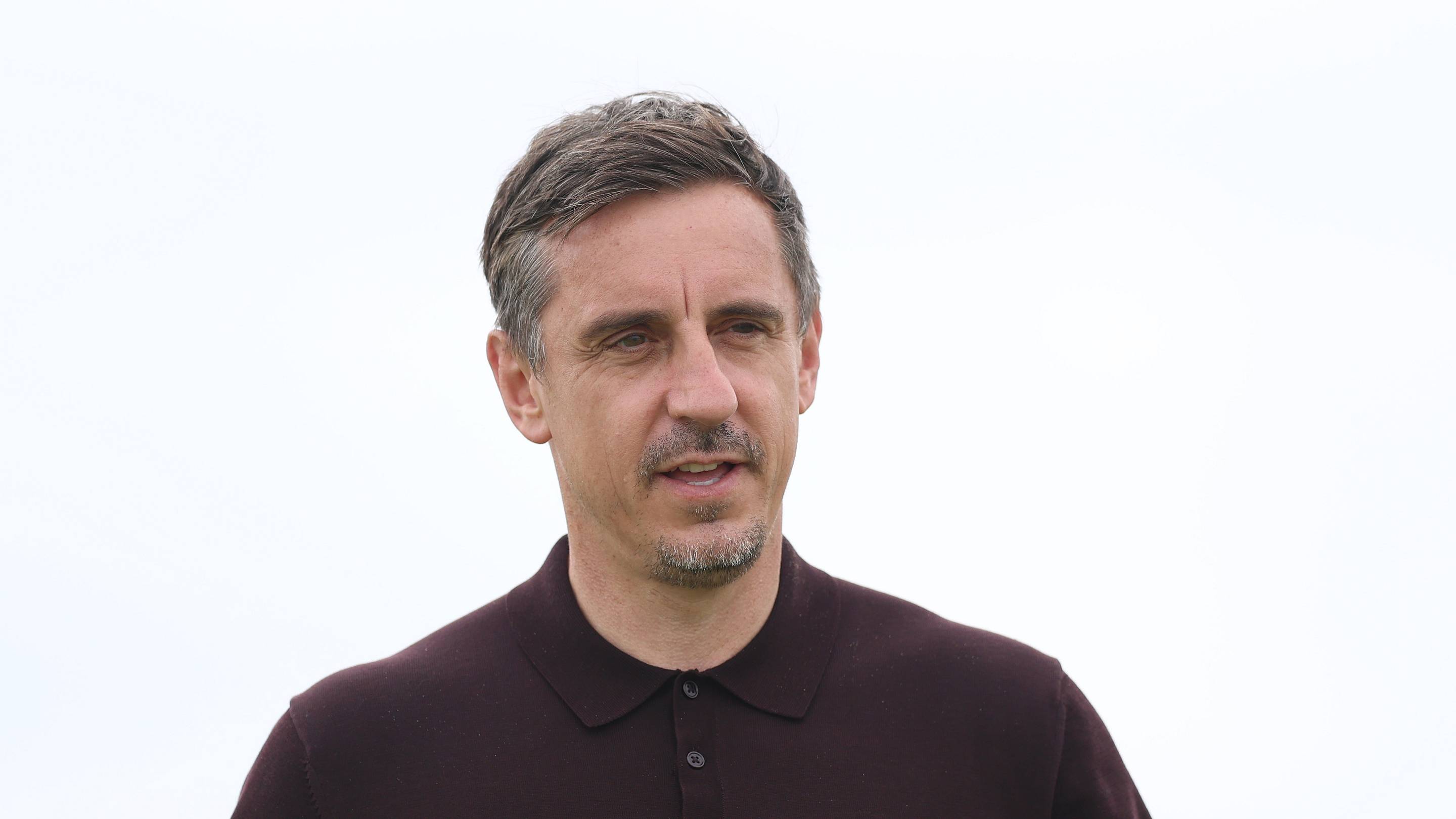 Gary Neville just gave Arsenal's rivals an indirect but uncomfortable warning