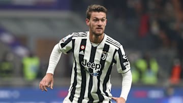 Daniele Rugani