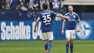 Marcin Kaminski & Tomas Kalas