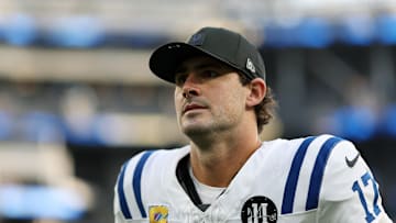 Indianapolis Colts v Los Angeles Chargers