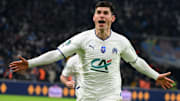 L'OM va affronter Clermont.