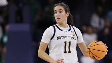 Texas v Notre Dame