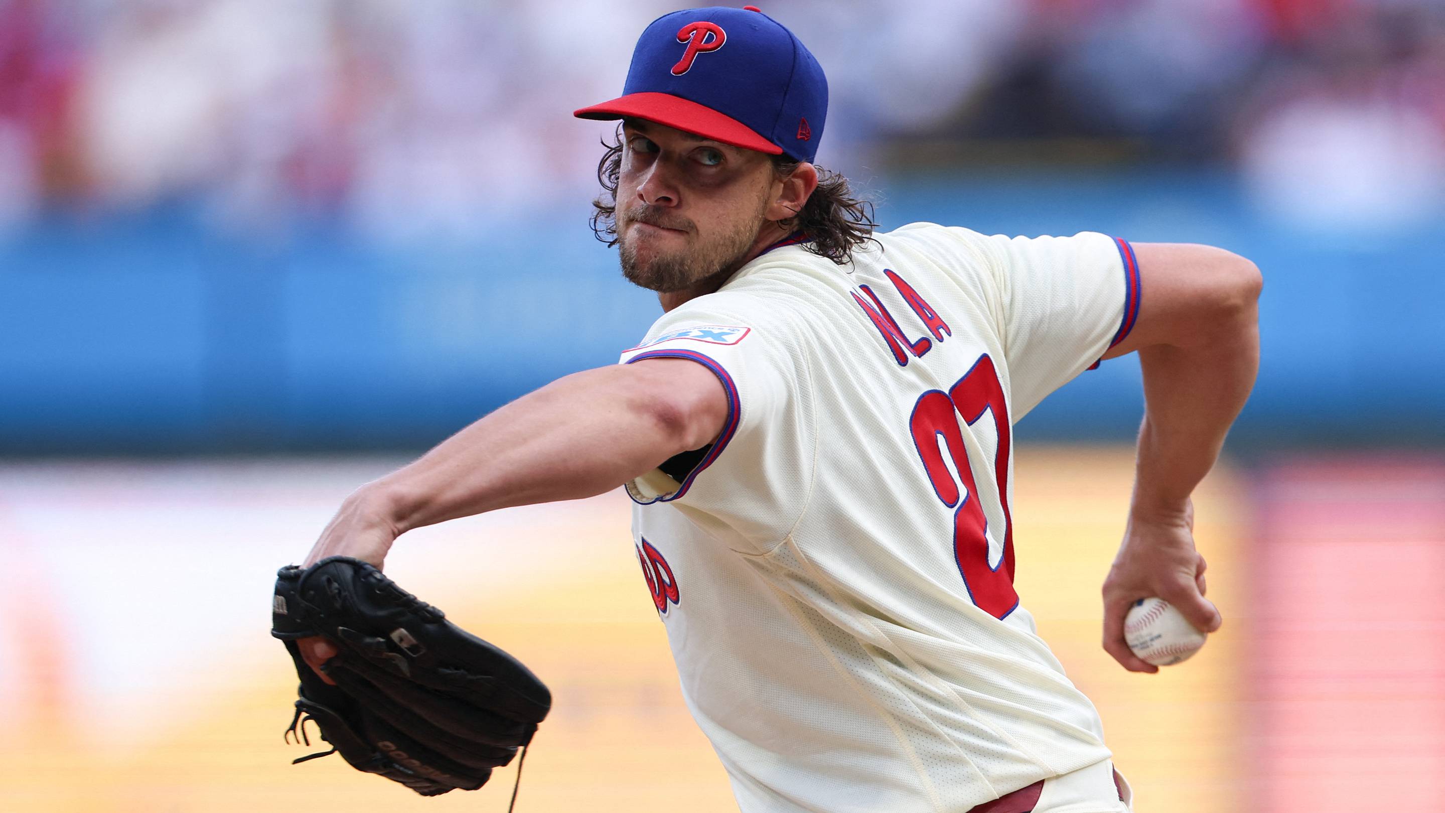 Phillies Will Benefit Greatly From Aaron Nola’s Resurgence