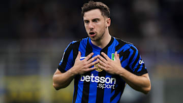 Carlos Augusto disputou a final a última Champions League