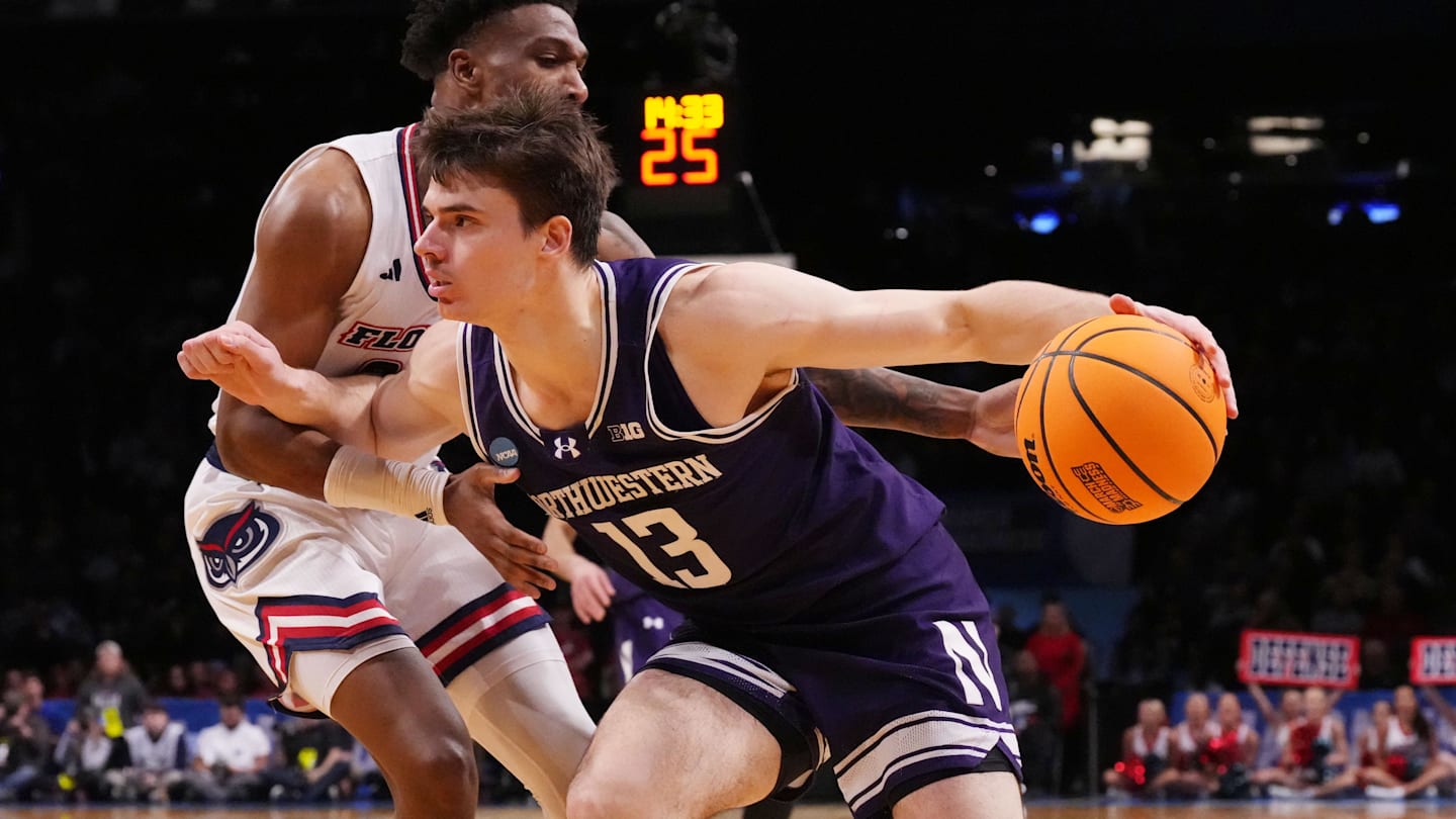 Is Indiana Men’s Basketball Better Than Northwestern?