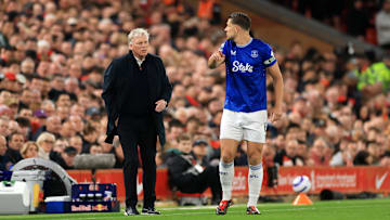 Liverpool FC v Everton FC - Premier League