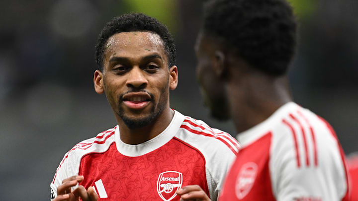 FC Internazionale Milano v Arsenal FC - UEFA Champions League 2025/26 League Phase MD7