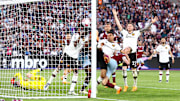 West Ham United v Manchester United - Premier League