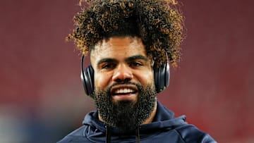 3 most likely free agent destination for former Cowboy Ezekiel Elliott