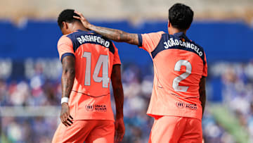 Rashford deve ganhar nova oportunidade entre os titulares