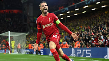 Liverpool va sans doute signer un énorme contrat de sponsoring