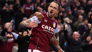 Aston Villa v Wolverhampton Wanderers - Premier League