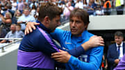 Tottenham Hotspur v FC Internazionale - 2019 International Champions Cup
