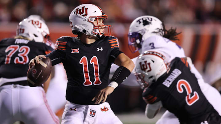 How to watch utah football on sale