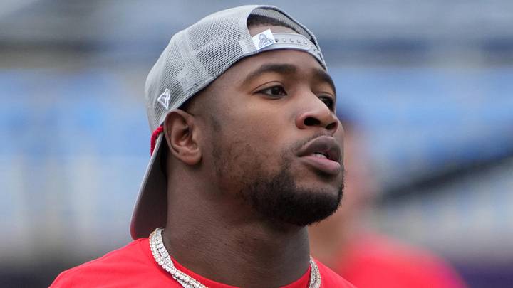 Miami Dolphins tight end Jonnu Smith