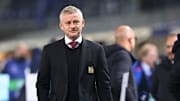Atalanta v Manchester United: Group F - UEFA Champions League