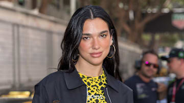 Dua Lipa