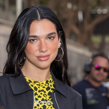 Dua Lipa