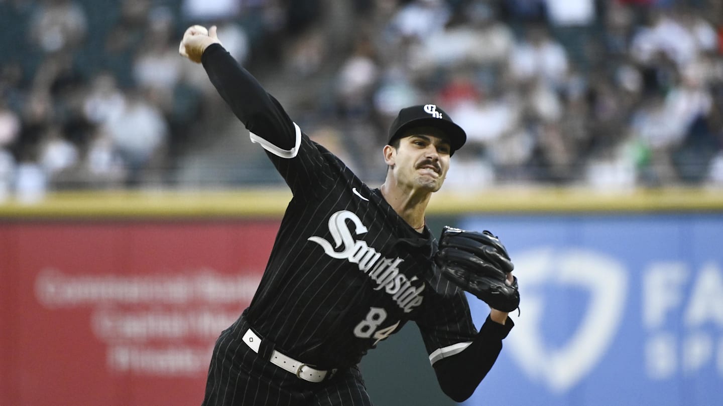 White Sox vs. Guardians Prediction and Odds for Sunday, August 21 (Can