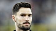 Tim Kleindienst von Borussia Mönchengladbach