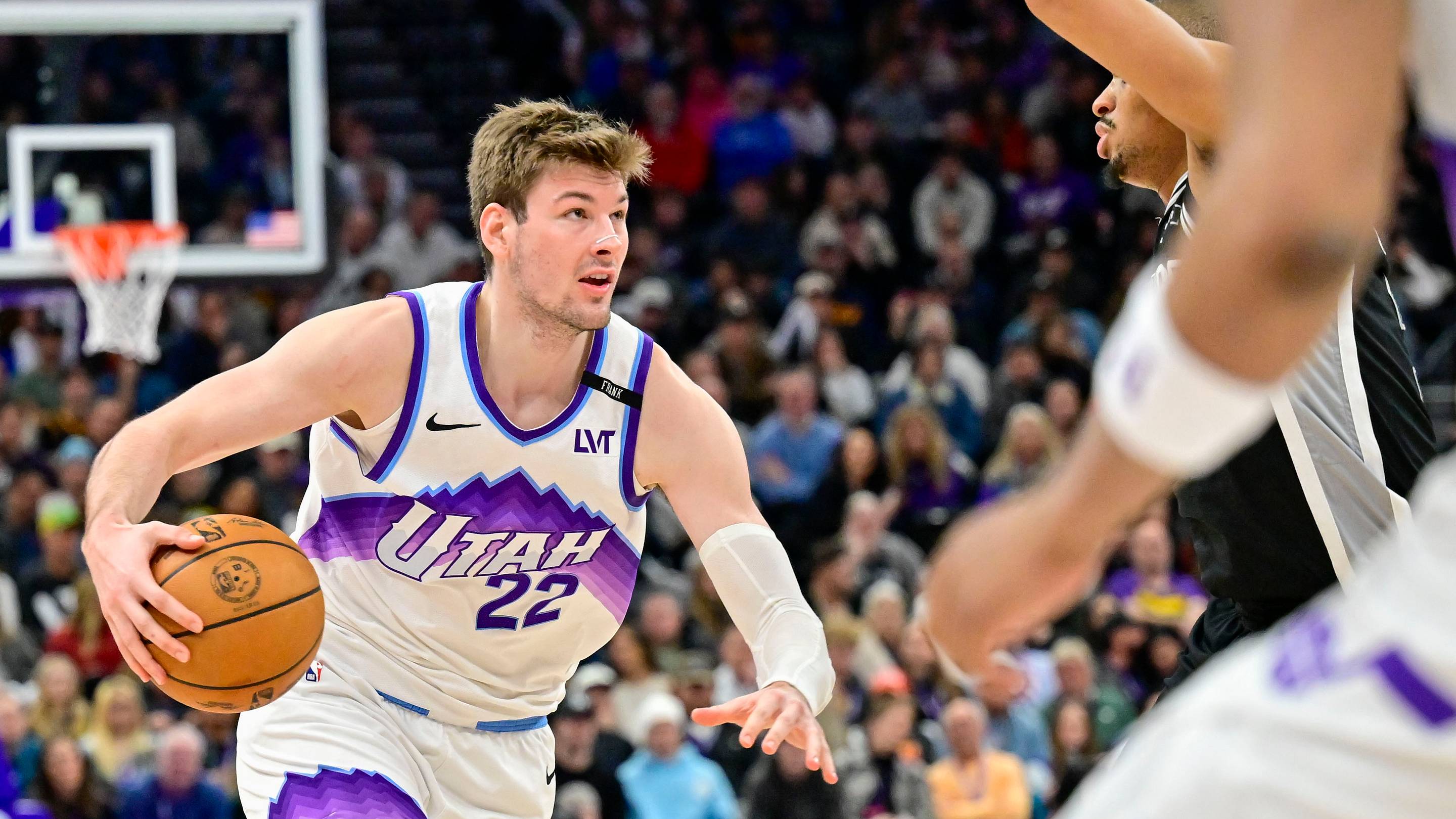 3 Jazz Players Ruled Out Ahead of Preseason Clash With Spurs