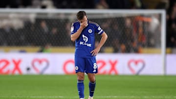 A defeat on the road