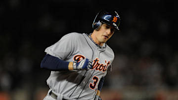 Detroit Tigers v New York Yankees - Game 5
