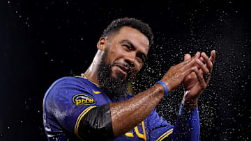 Toronto Blue Jays v Seattle Mariners