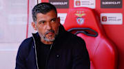 Sergio Conceicao