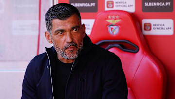 Sergio Conceicao