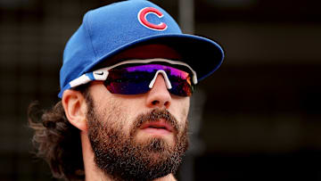 Cincinnati Reds v Chicago Cubs
