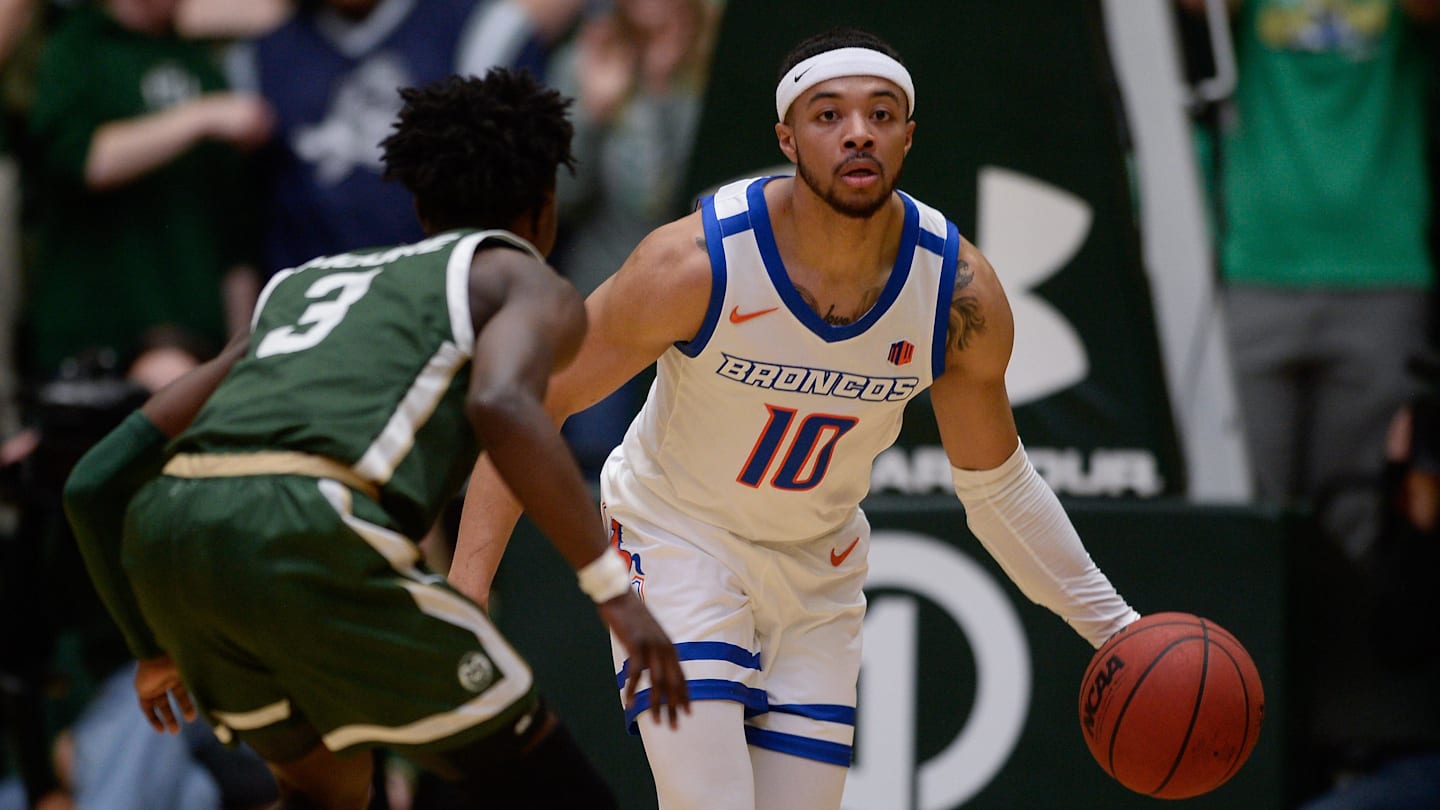 Best College Basketball Odds for Every Game Today (Odds, Spreads and