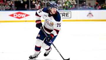 2024 Memorial Cup - Final - Jorian Donovan