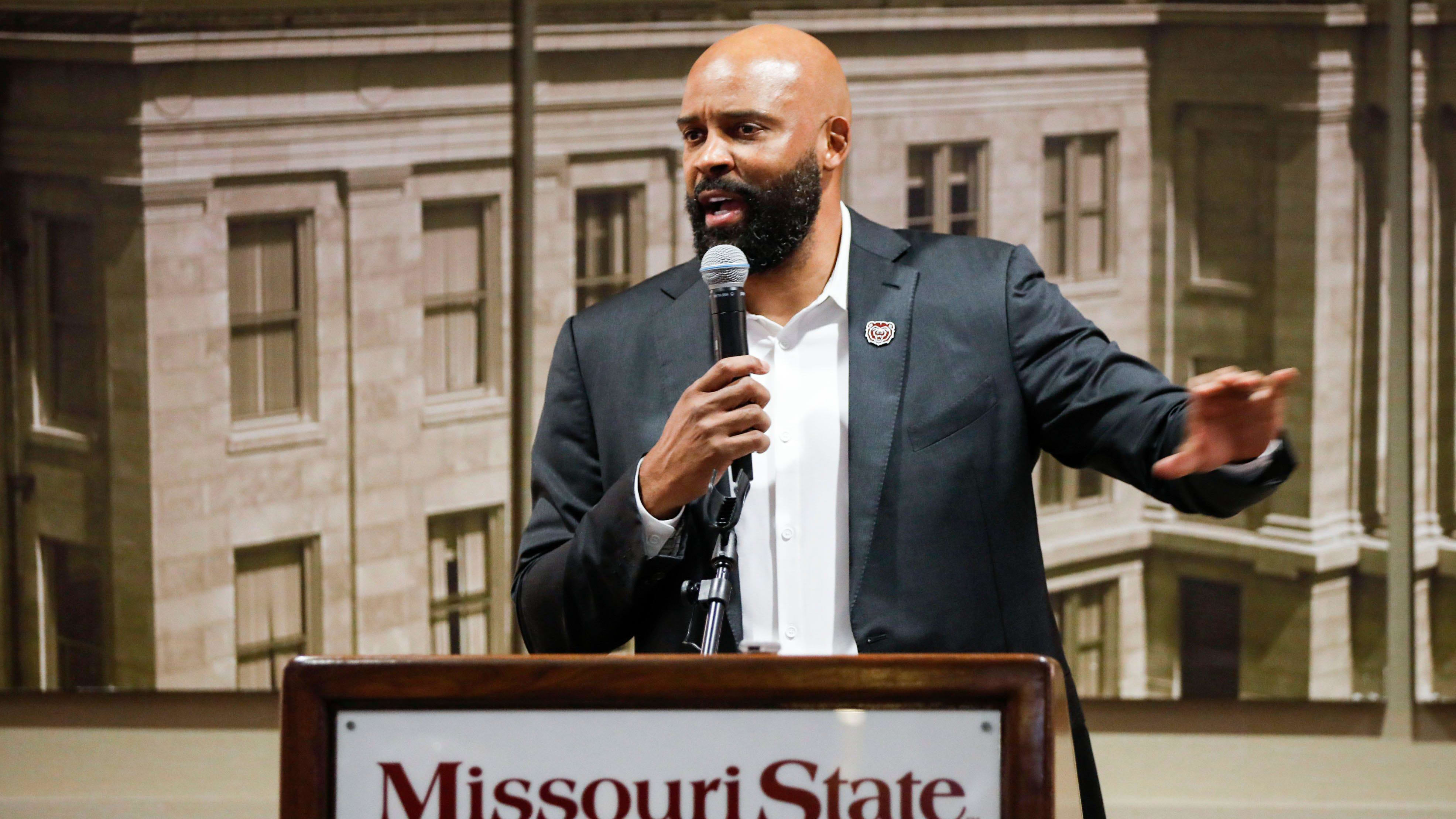 Report: Cuonzo Martin Adds Former Boilermakers to Missouri State Staff