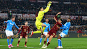 Roma - Napoli