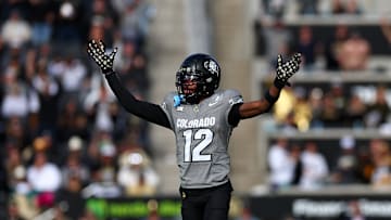 Travis Hunter is an elite prospect