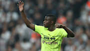 Youssoufa Moukoko soll beim BVB bleiben