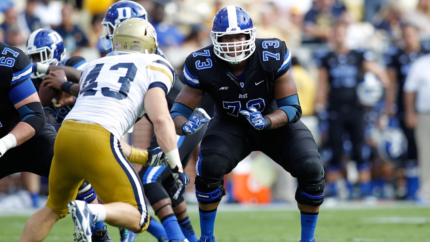 Former College Football Standout Lands Florida Head Coaching Role