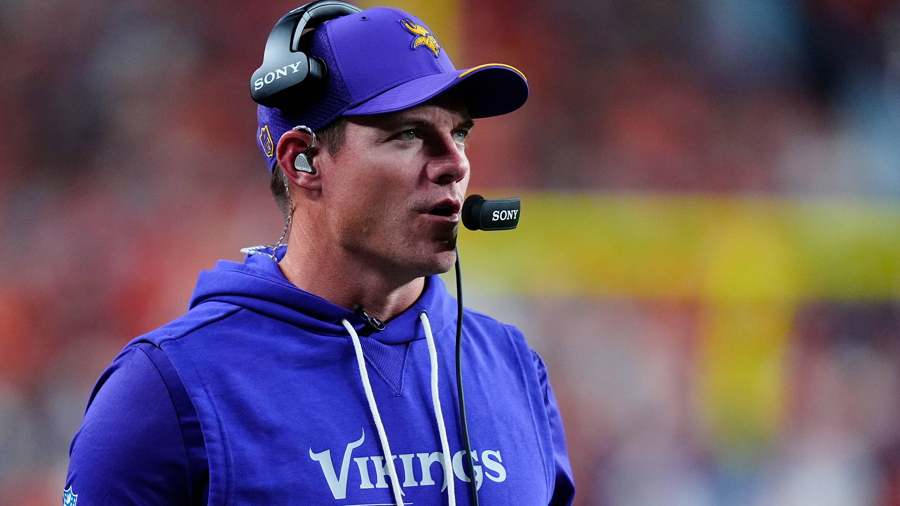 3 Vikings Lineup Decisions I'd Make If I Were Kevin O'Connell in Week 4